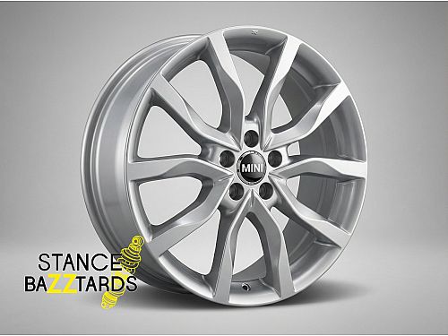 Диски колесные кованые в стиле Mini, SW1164 Диски колесные кованые в стиле Mini, SW1164