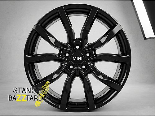 Диски колесные кованые в стиле Mini, SW1165