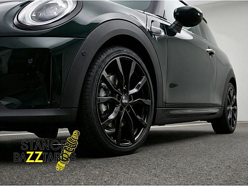 Диски колесные кованые в стиле Mini, SW1165 Диски колесные кованые в стиле Mini, SW1165