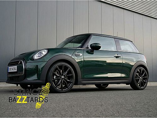 Диски колесные кованые в стиле Mini, SW1165 Диски колесные кованые в стиле Mini, SW1165