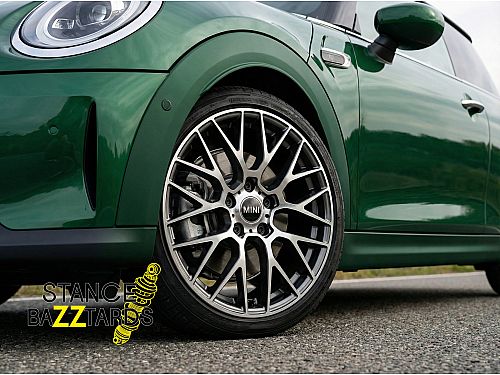 Диски колесные кованые в стиле Mini, SW1169