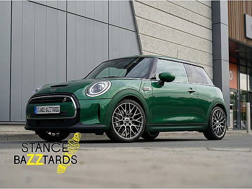 Диски колесные кованые в стиле Mini, SW1169
