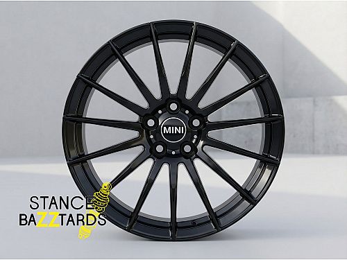 Диски колесные кованые в стиле Mini, SW1170