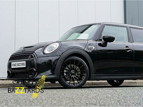 Диски колесные кованые в стиле Mini, SW1170 Диски колесные кованые в стиле Mini, SW1170