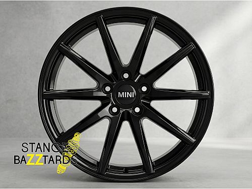 Диски колесные кованые в стиле Mini, SW1171