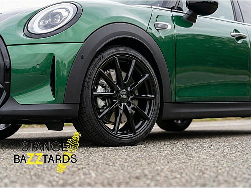 Диски колесные кованые в стиле Mini, SW1171 Диски колесные кованые в стиле Mini, SW1171
