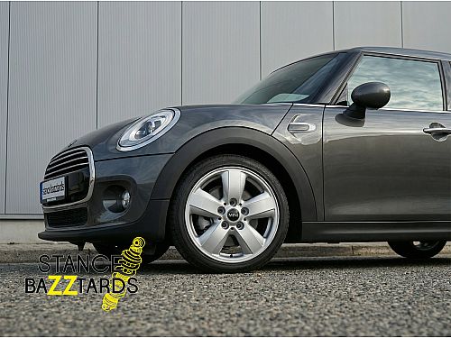 Диски колесные кованые в стиле Mini, SW1172 Диски колесные кованые в стиле Mini, SW1172