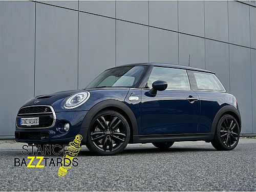Диски колесные кованые в стиле Mini, SW1173 Диски колесные кованые в стиле Mini, SW1173