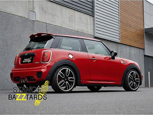 Диски колесные кованые в стиле Mini, SW1418 Диски колесные кованые в стиле Mini, SW1418