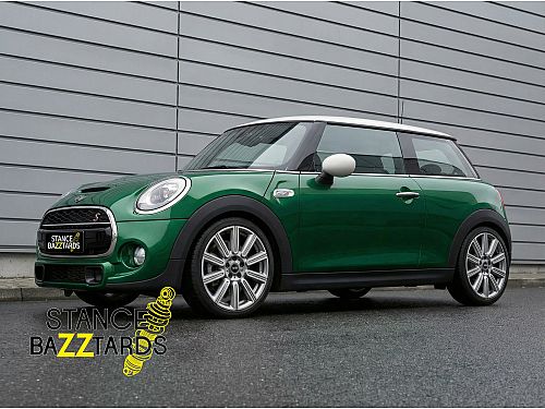 Диски колесные кованые в стиле Mini, SW1419 Диски колесные кованые в стиле Mini, SW1419