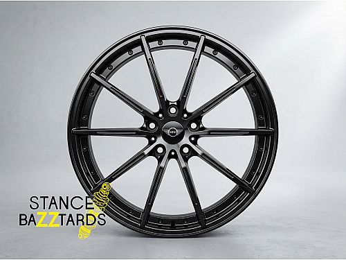 Диски колесные кованые в стиле Mini, SW1420