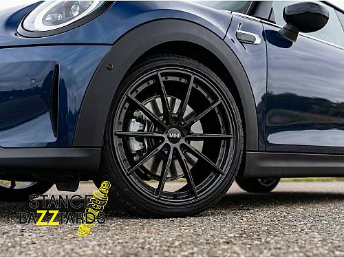 Диски колесные кованые в стиле Mini, SW1420 Диски колесные кованые в стиле Mini, SW1420