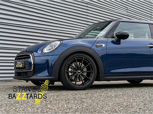 Диски колесные кованые в стиле Mini, SW1420 Диски колесные кованые в стиле Mini, SW1420