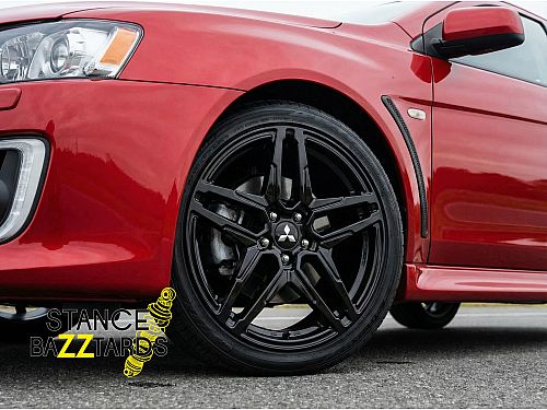 Кованые диски (под любые параметры) в стиле Mitsubishi, SW1061 Кованые диски (под любые параметры) в стиле Mitsubishi, SW1061 — фото 3