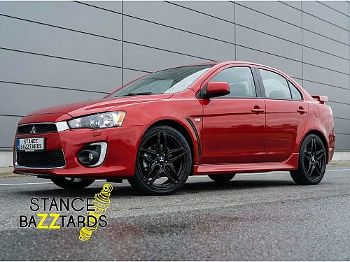 Кованые диски (под любые параметры) в стиле Mitsubishi, SW1061 Кованые диски (под любые параметры) в стиле Mitsubishi, SW1061 — фото 4