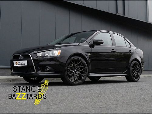 Кованые диски (под любые параметры) в стиле Mitsubishi, SW1062 Кованые диски (под любые параметры) в стиле Mitsubishi, SW1062 — фото 4
