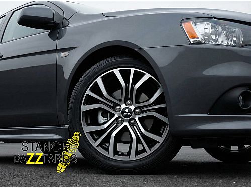 Кованые диски (под любые параметры) в стиле Mitsubishi, SW1068 Кованые диски (под любые параметры) в стиле Mitsubishi, SW1068 — фото 3