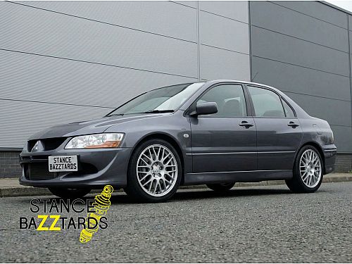 Кованые диски (под любые параметры) в стиле Mitsubishi, SW1070 Кованые диски (под любые параметры) в стиле Mitsubishi, SW1070 — фото 4