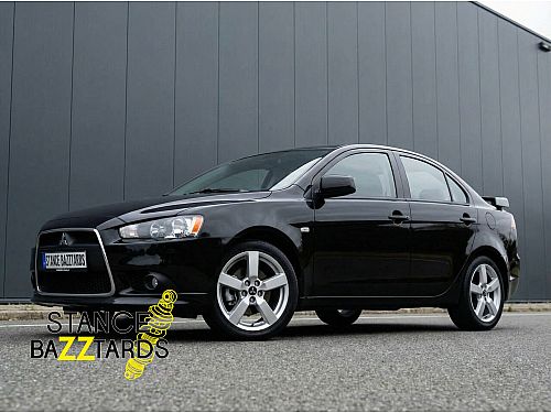 Диски колесные кованые в стиле Mitsubishi, SW1071 Диски колесные кованые в стиле Mitsubishi, SW1071