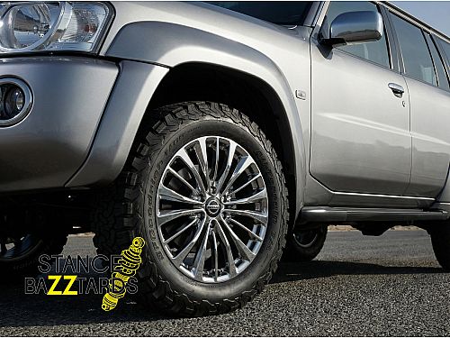 Диски колесные кованые в стиле Nissan, SW1647 Диски колесные кованые в стиле Nissan, SW1647