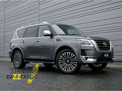Диски колесные кованые в стиле Nissan, SW1648 Диски колесные кованые в стиле Nissan, SW1648