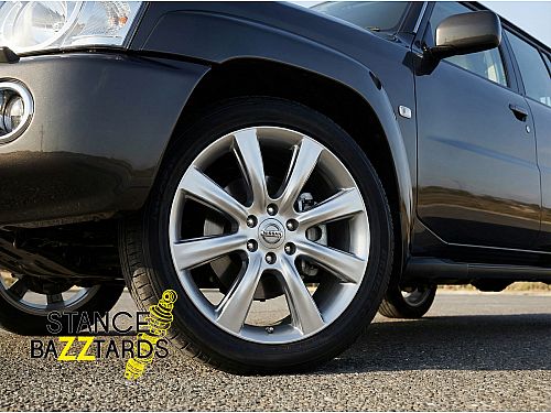 Диски колесные кованые в стиле Nissan, SW1650 Диски колесные кованые в стиле Nissan, SW1650