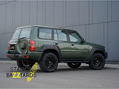Диски колесные кованые в стиле Nissan, SW1651 Диски колесные кованые в стиле Nissan, SW1651