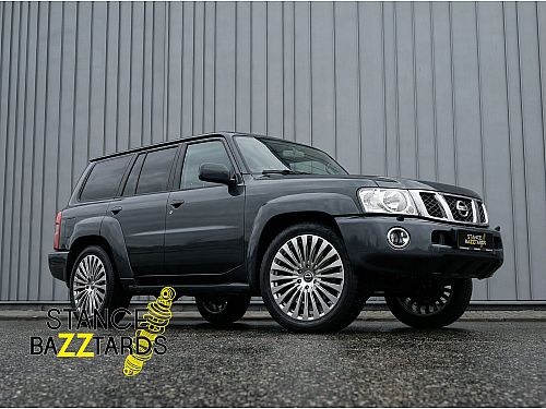 Диски колесные кованые в стиле Nissan, SW1652 Диски колесные кованые в стиле Nissan, SW1652