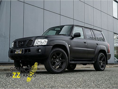 Диски колесные кованые в стиле Nissan, SW1654 Диски колесные кованые в стиле Nissan, SW1654