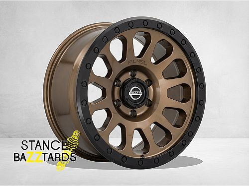 Диски колесные кованые в стиле Nissan, SW1655 Диски колесные кованые в стиле Nissan, SW1655