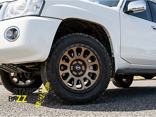 Диски колесные кованые в стиле Nissan, SW1655 Диски колесные кованые в стиле Nissan, SW1655