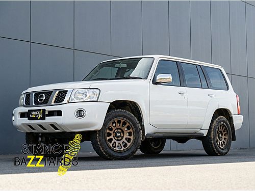 Диски колесные кованые в стиле Nissan, SW1655 Диски колесные кованые в стиле Nissan, SW1655