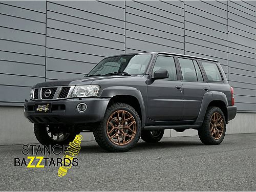 Диски колесные кованые в стиле Nissan, SW1656 Диски колесные кованые в стиле Nissan, SW1656