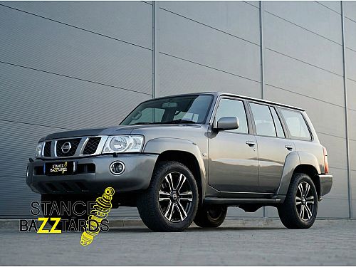 Диски колесные кованые в стиле Nissan, SW1657 Диски колесные кованые в стиле Nissan, SW1657
