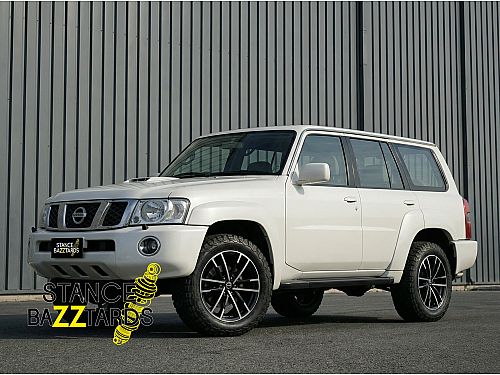 Кованые диски (под любые параметры) в стиле Nissan, SW1658 Кованые диски (под любые параметры) в стиле Nissan, SW1658 — фото 4