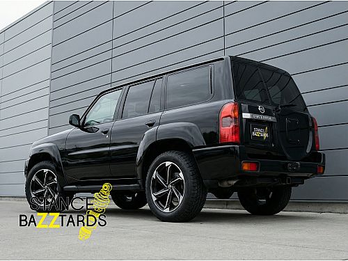 Диски колесные кованые в стиле Nissan, SW1661 Диски колесные кованые в стиле Nissan, SW1661