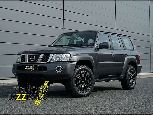 Диски колесные кованые в стиле Nissan, SW1663 Диски колесные кованые в стиле Nissan, SW1663