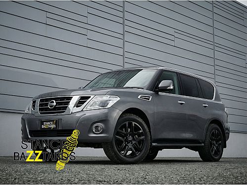 Диски колесные кованые в стиле Nissan, SW1664 Диски колесные кованые в стиле Nissan, SW1664