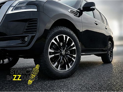 Диски колесные кованые в стиле Nissan, SW1667 Диски колесные кованые в стиле Nissan, SW1667