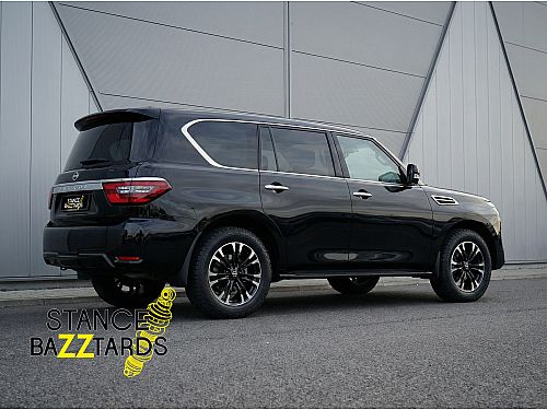 Диски колесные кованые в стиле Nissan, SW1667 Диски колесные кованые в стиле Nissan, SW1667