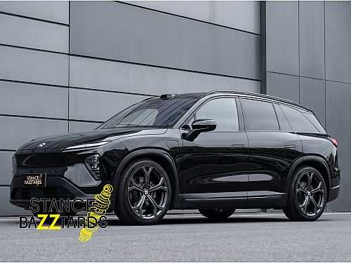 Диски колесные кованые в стиле Nio, SW2284 Диски колесные кованые в стиле Nio, SW2284