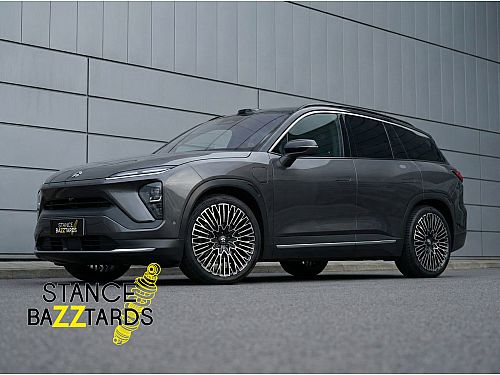 Диски колесные кованые в стиле Nio, SW1363 Диски колесные кованые в стиле Nio, SW1363