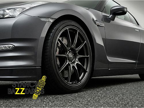 Диски колесные кованые в стиле Nissan, SW1669 Диски колесные кованые в стиле Nissan, SW1669