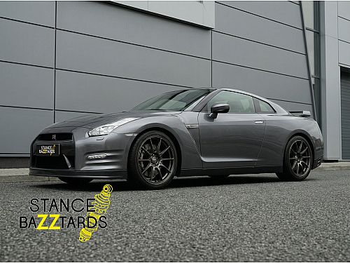 Диски колесные кованые в стиле Nissan, SW1669 Диски колесные кованые в стиле Nissan, SW1669