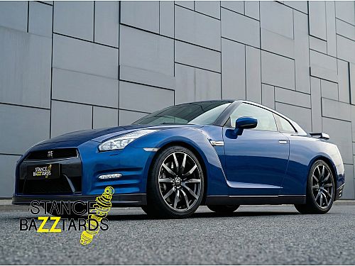 Диски колесные кованые в стиле Nissan, SW1670 Диски колесные кованые в стиле Nissan, SW1670