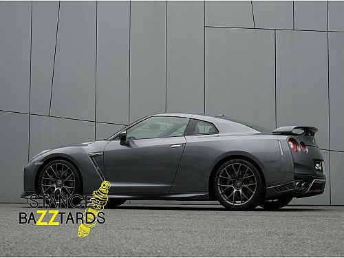 Кованые диски (под любые параметры) в стиле Nissan, SW1671 Кованые диски (под любые параметры) в стиле Nissan, SW1671 — фото 4