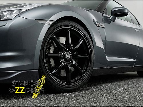 Диски колесные кованые в стиле Nissan, SW1672 Диски колесные кованые в стиле Nissan, SW1672