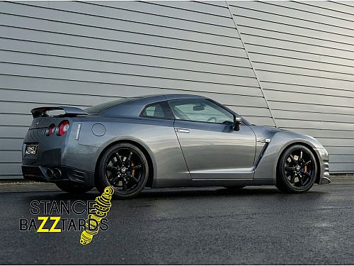 Диски колесные кованые в стиле Nissan, SW1672 Диски колесные кованые в стиле Nissan, SW1672