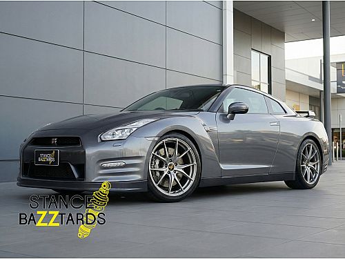 Диски колесные кованые в стиле Nissan, SW1673 Диски колесные кованые в стиле Nissan, SW1673