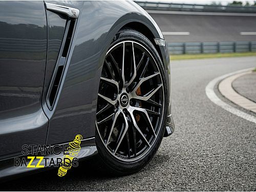 Диски колесные кованые в стиле Nissan, SW1674 Диски колесные кованые в стиле Nissan, SW1674